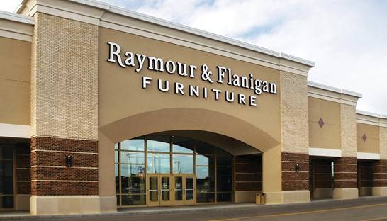 What Credit Bureau Do Raymour and Flanigan Use?