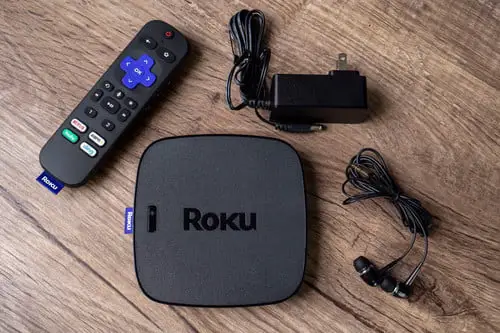 How to Change input on Roku Tv? 