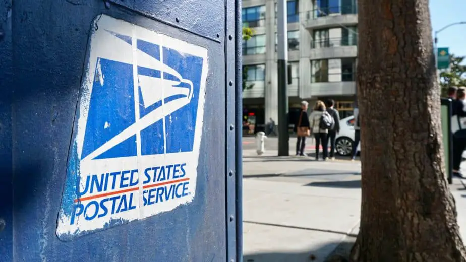 What is USPS Article Number?