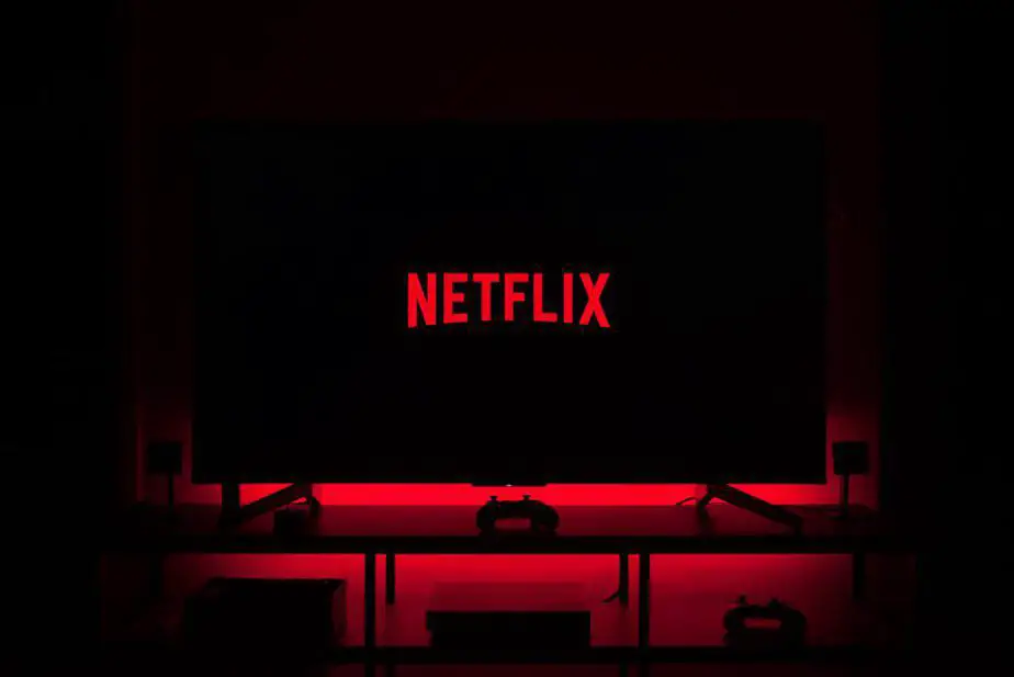 Netflix Commercial Account