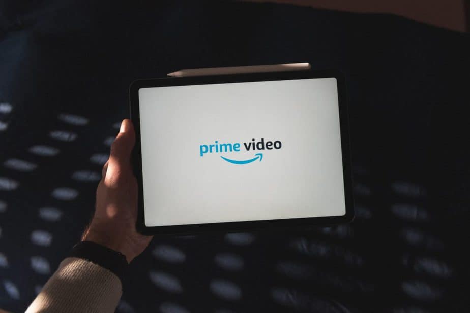 Does Amazon Prime charge tax?
