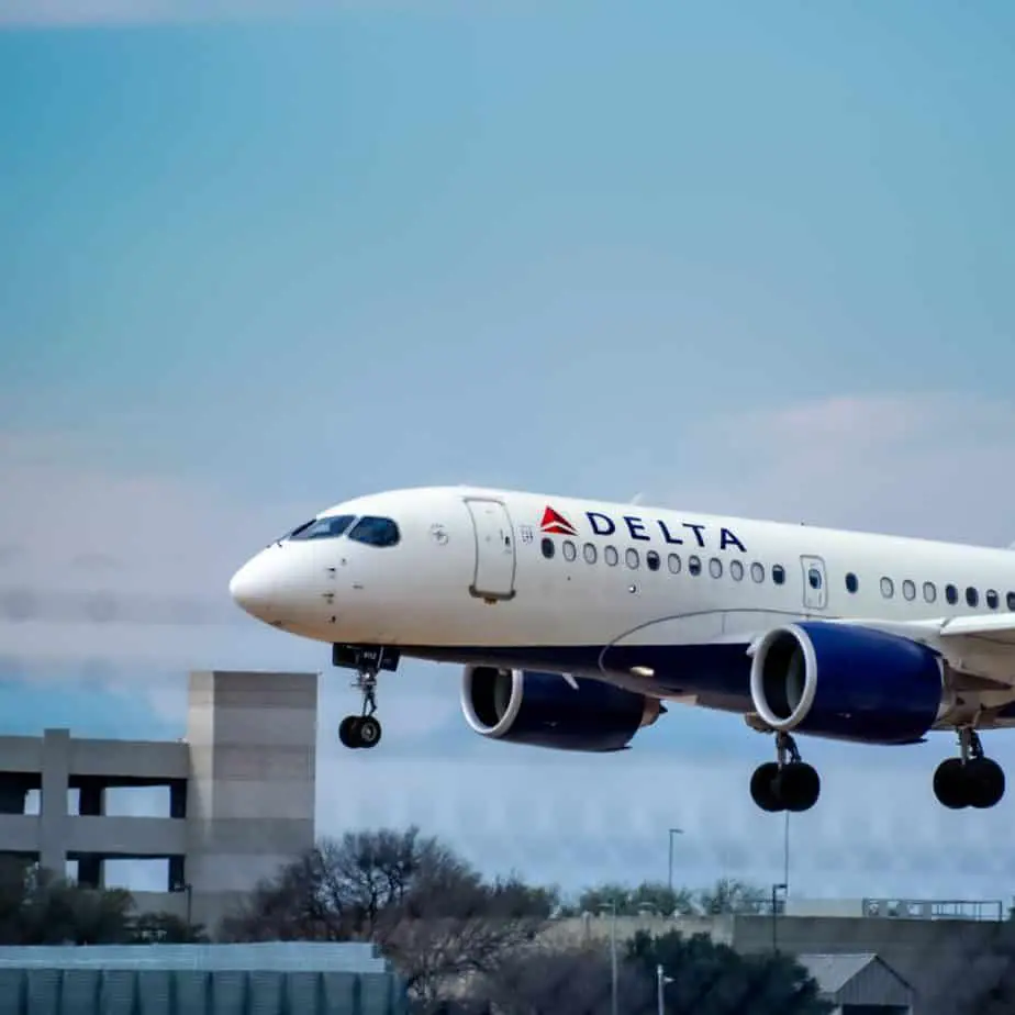 Does Delta accept Prepaid Cards?