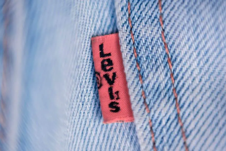 Is Levis Ethical?