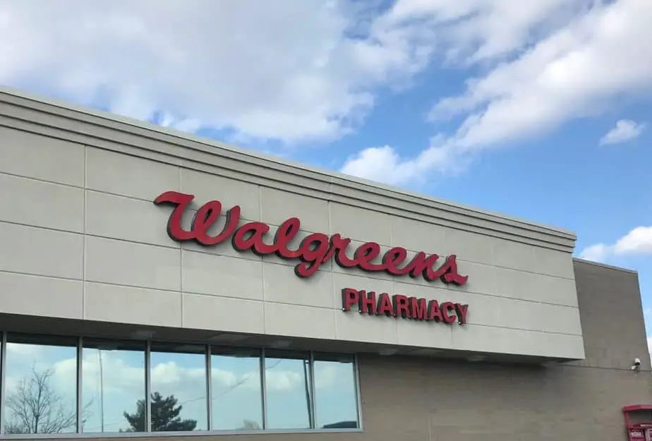 Does Walgreens have wheelchairs?