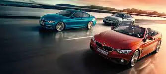 BMW's Competitive Advantages