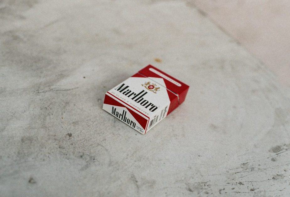 Marlboro Rewards 