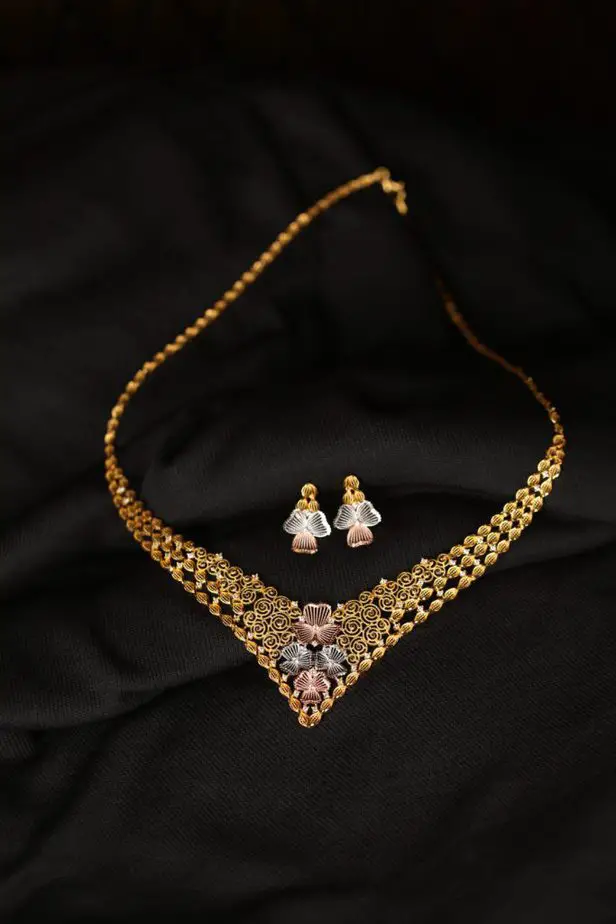 Is Gorjana Jewelry Real Gold?