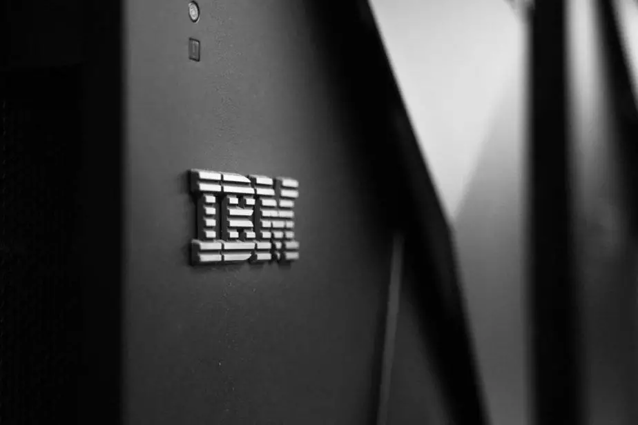 IBM Competitive Advantage