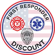Gm First Responder Discount