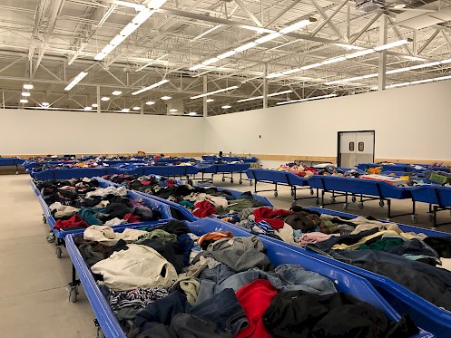 Stores Like Goodwill Outlet