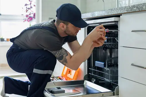 Does Menards Install Appliances?