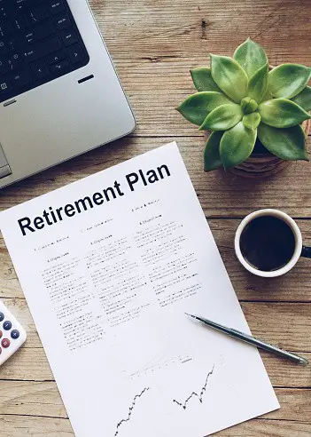 Allied Universal Retirement or Pension Plan
