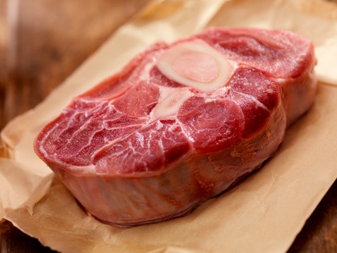 Where Does Osso Bucco Meat Come From?