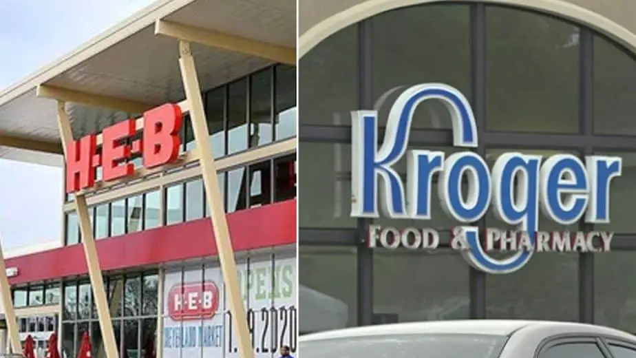 Is Safeway owned by Kroger?