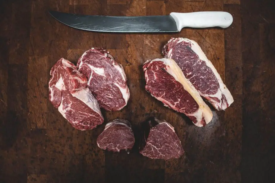 Where Does Earth Fare Meat come From?