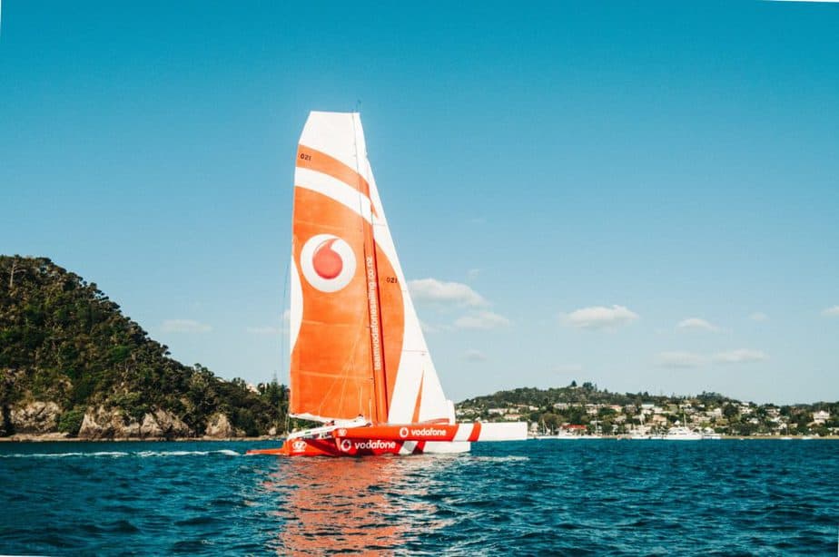 Vodafone Rewards