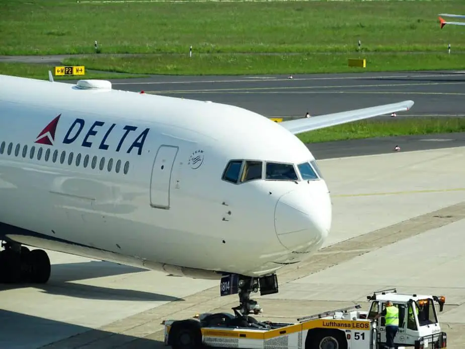 Delta Airlines Retirement or Pension Plan