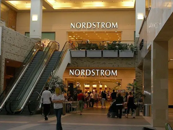 What CRM Does Nordstrom Use?