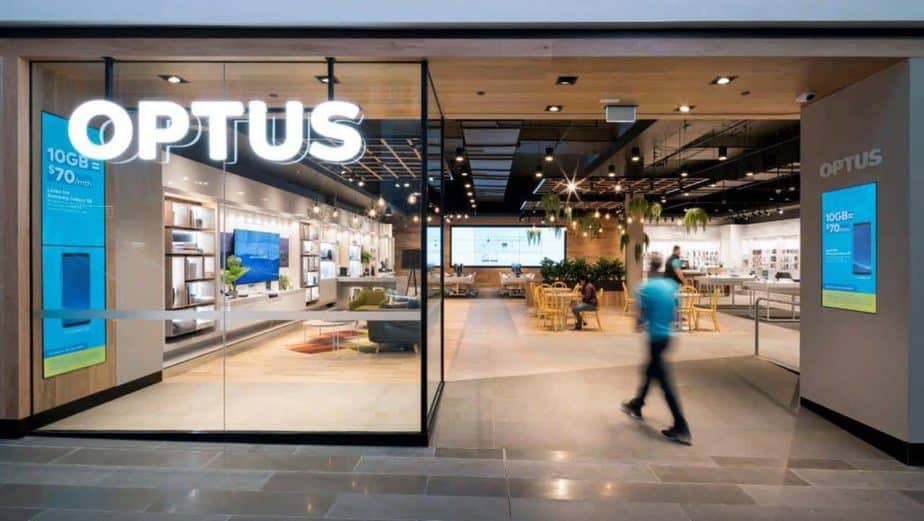 All About Optus Hotspot Plans