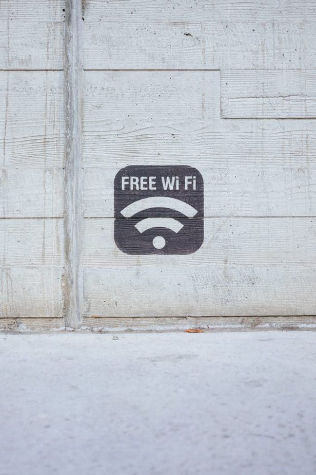 Does Premier Inn have Wi-Fi?
