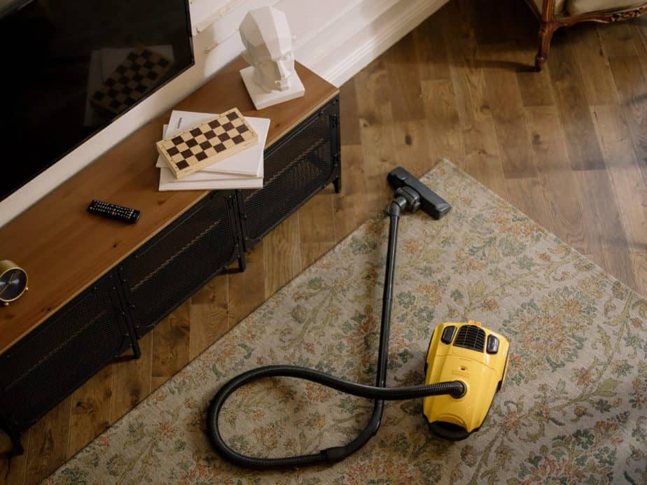 Carpet Cleaner vs Carpet Shampoo