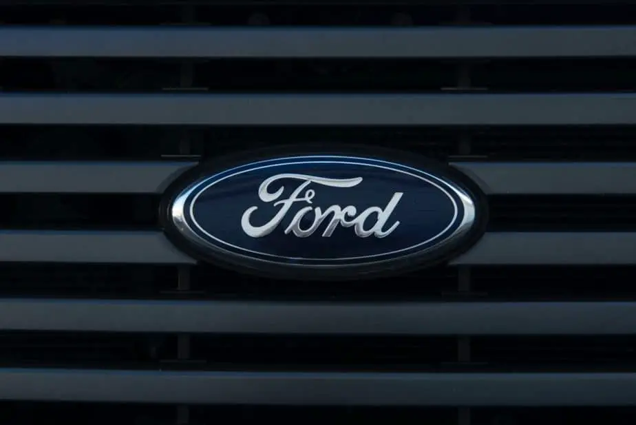 Ford First Responder Discount 