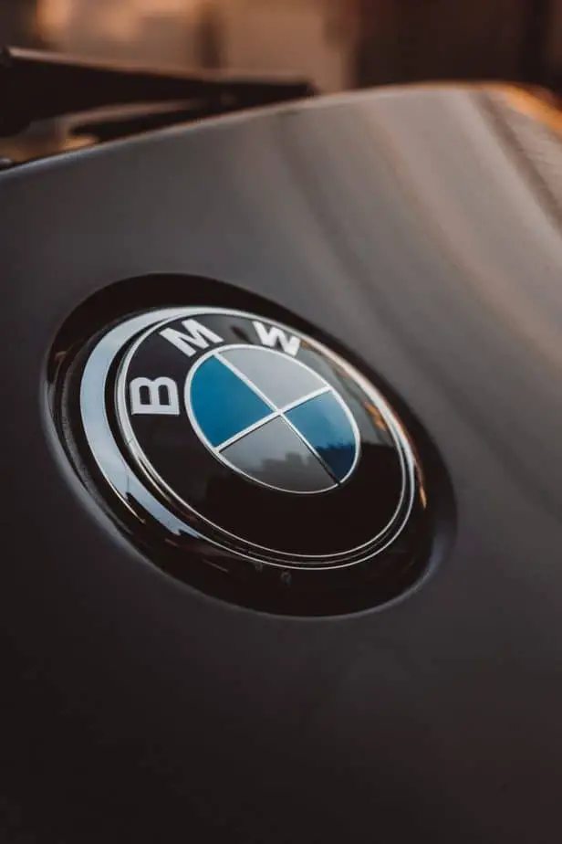 BMW Competitive Advantages
