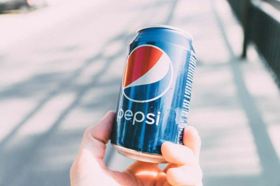 Pepsi Competitive Advantages