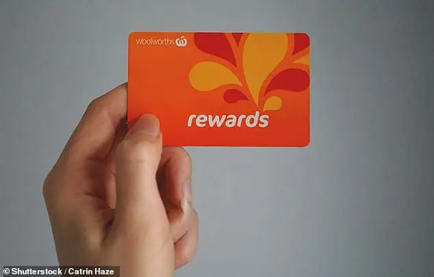 Tesco Clubcard Rewards