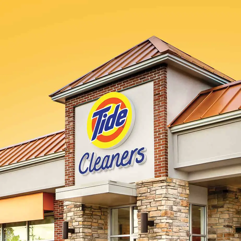 Does Tide Cleaners Do Alteration?