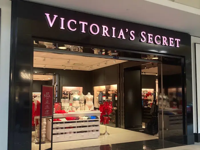 Victoria secret credit limit increase