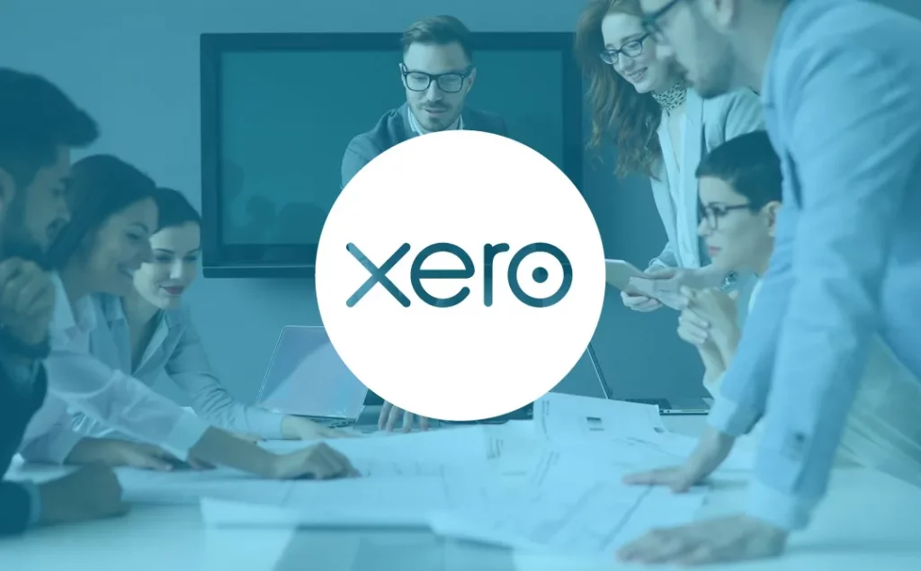 Xero's Competitive Advantages