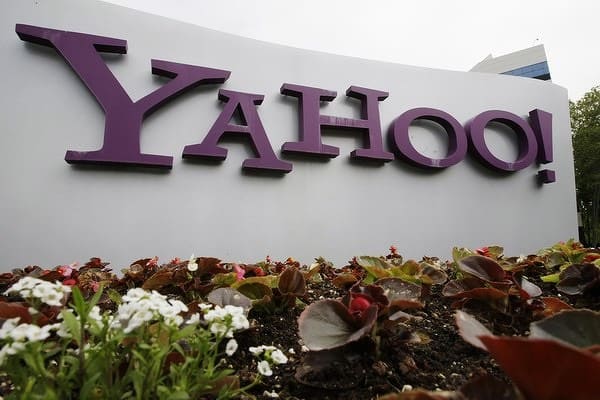 Yahoo's Competitive Advantages