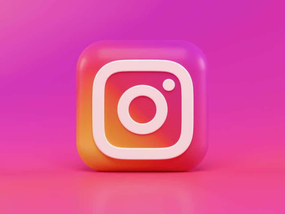 Instagram Commercial Account 