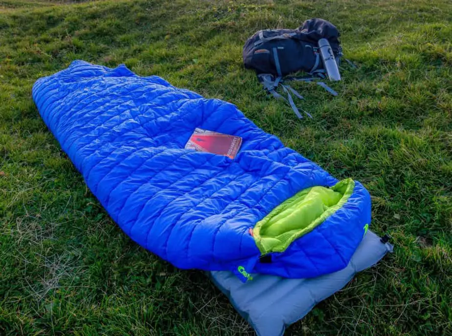 Where Are Coleman Sleeping Bags Made?