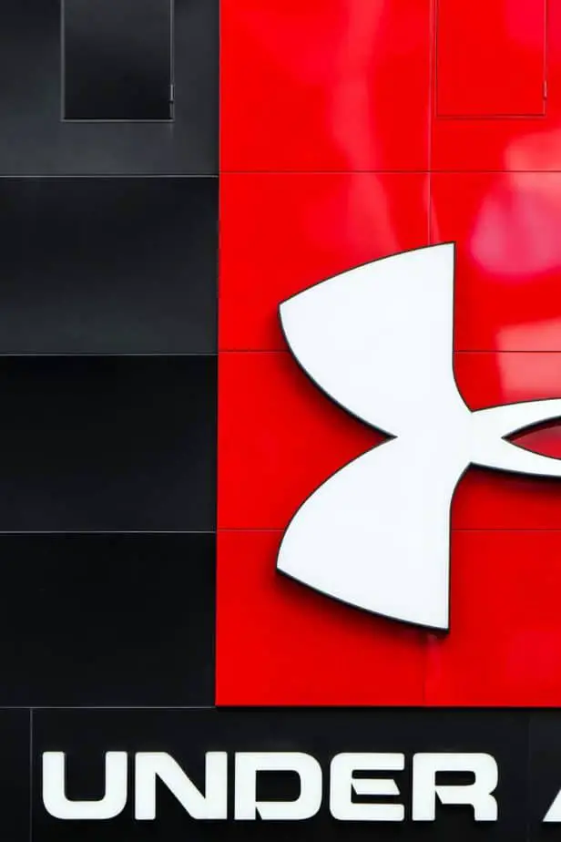 Where are Under Armour Bags Made?