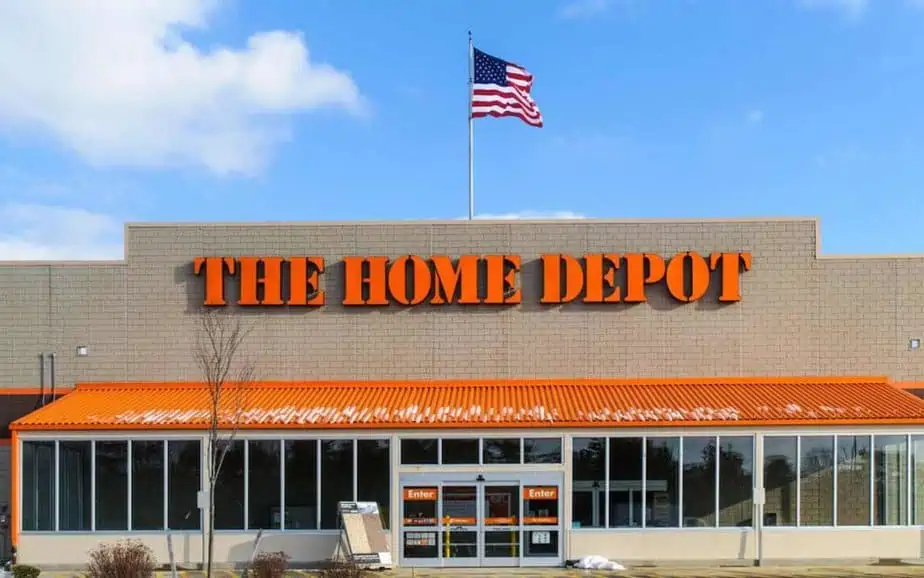 Does Home Depot offer Military Discounts