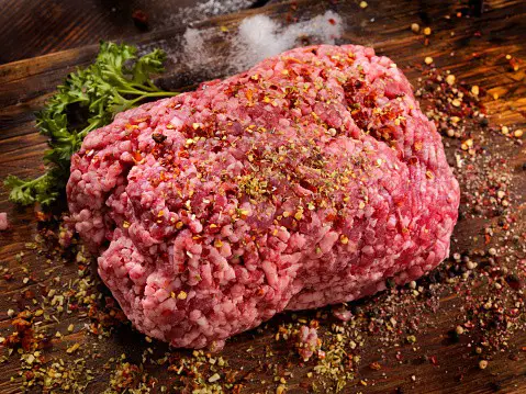 Where Does Ground Meat Come From?