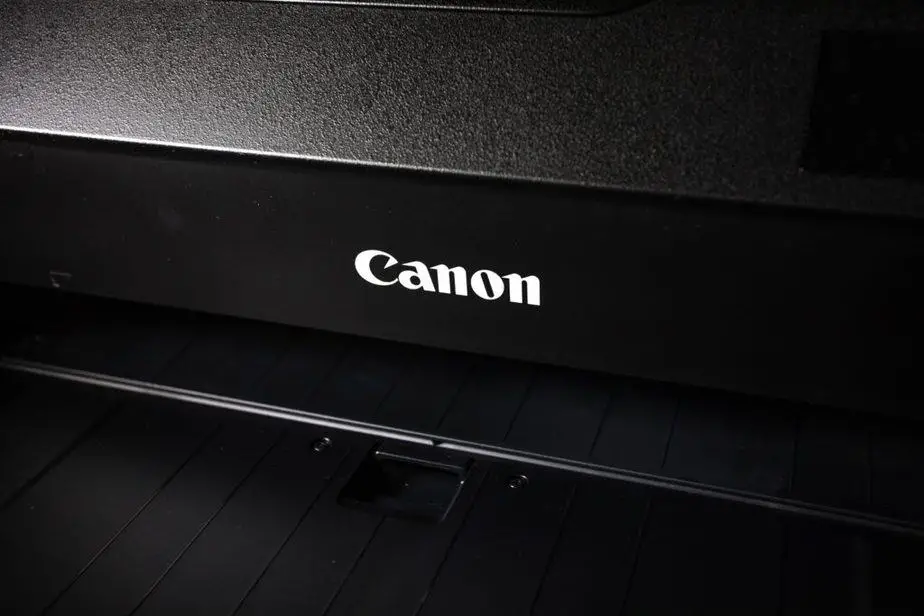 Canon Printer Return Policy 