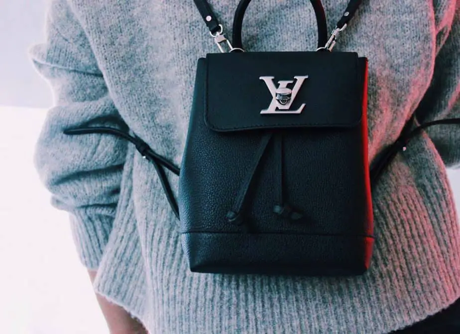 Where Are LV Bags Made?