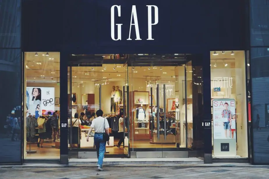 Does Gap Do Alterations?