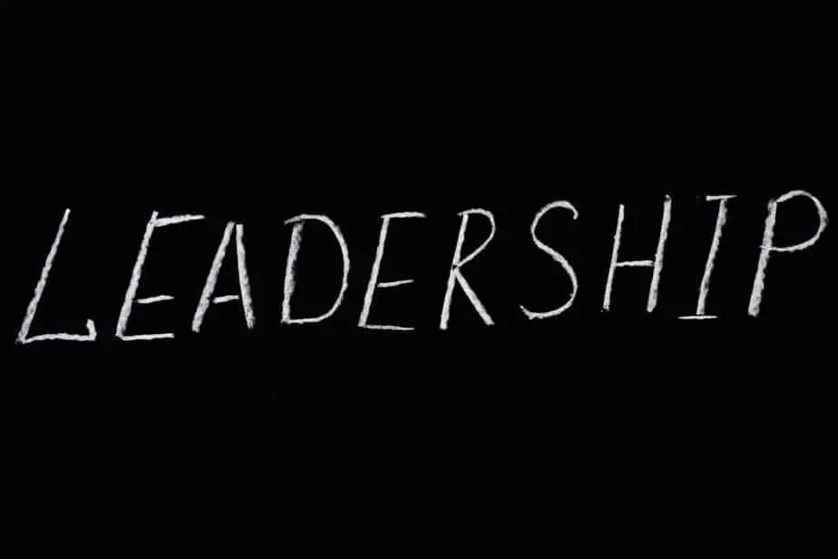 Trustworthy Leadership