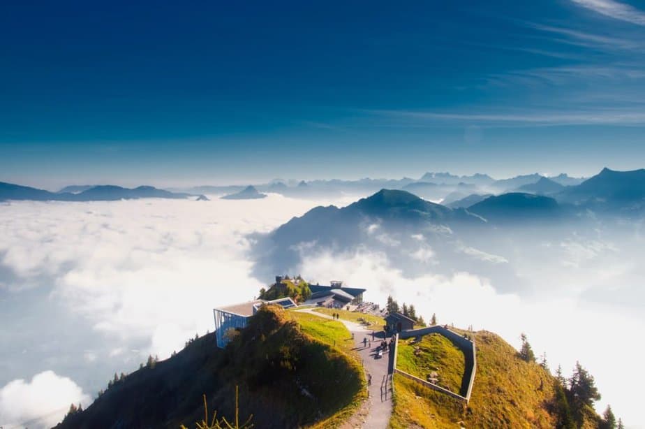 Why Is Switzerland So Expensive?