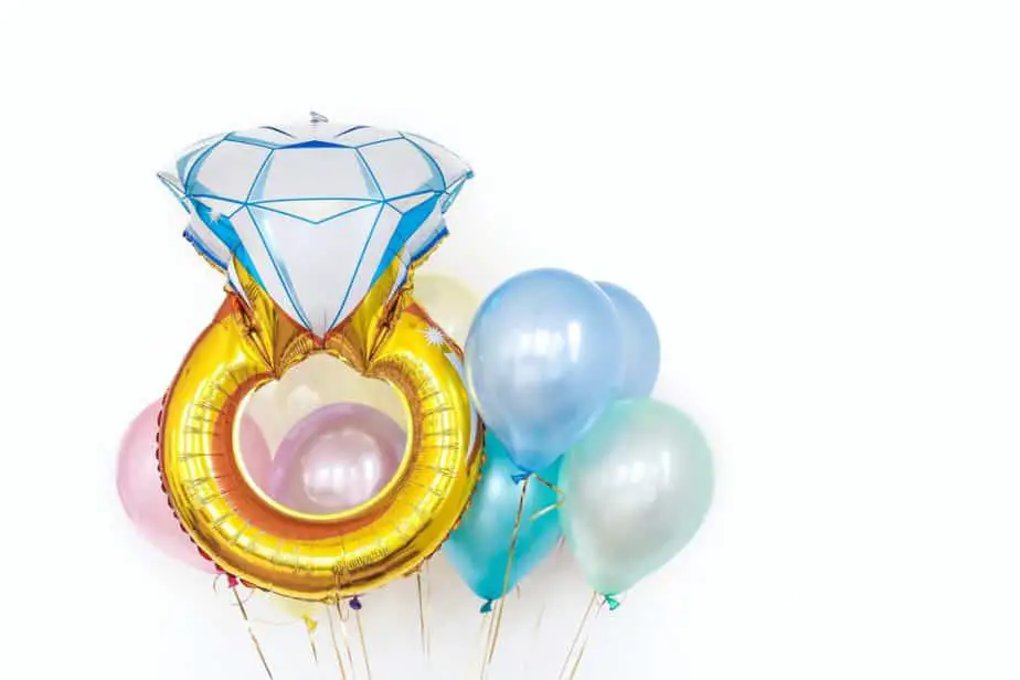 Does Asda fill Helium Gas Balloons?