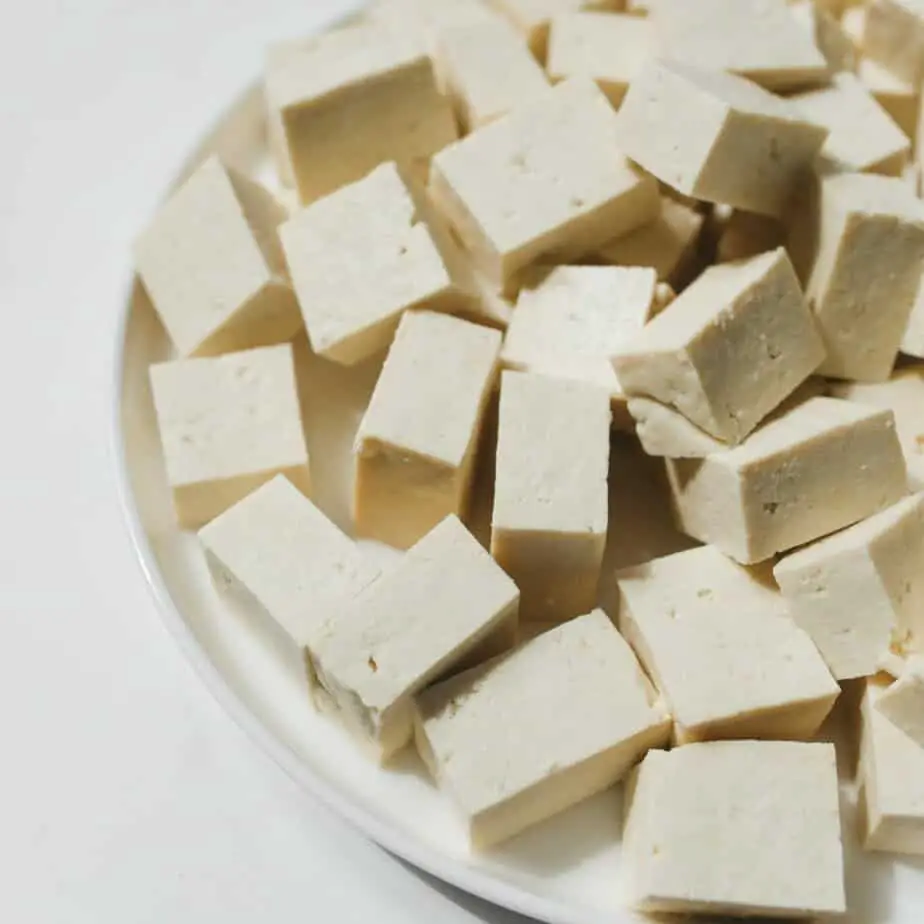 Where To Find Tofu in Grocery Store?