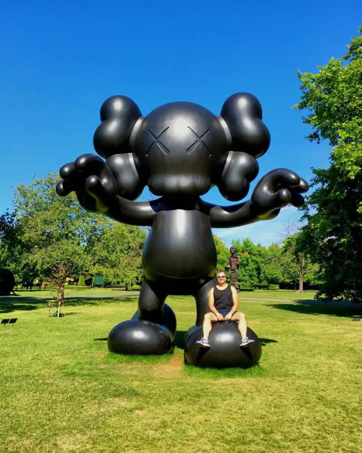 Why Is Kaws So Expensive?