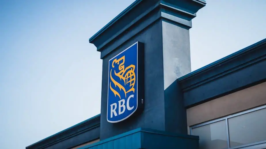 RBC Commercial Account