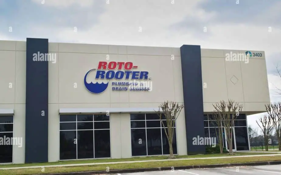 Is Roto-Rooter Nationwide?