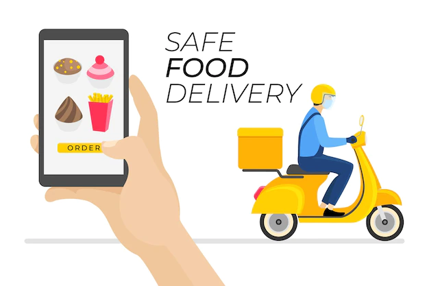 How to get more orders on delivery apps
