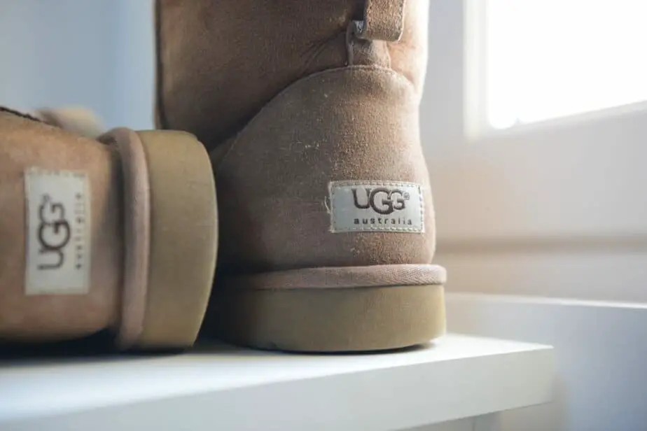 Can you use Victoria’s secret Credit Card at UGG?